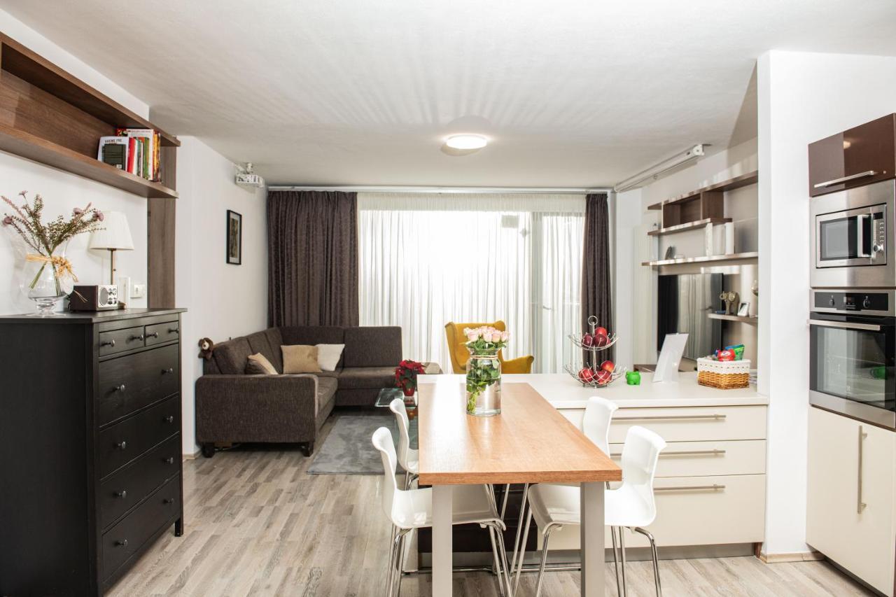Forest Park Garden Apartment Братислава Екстериор снимка