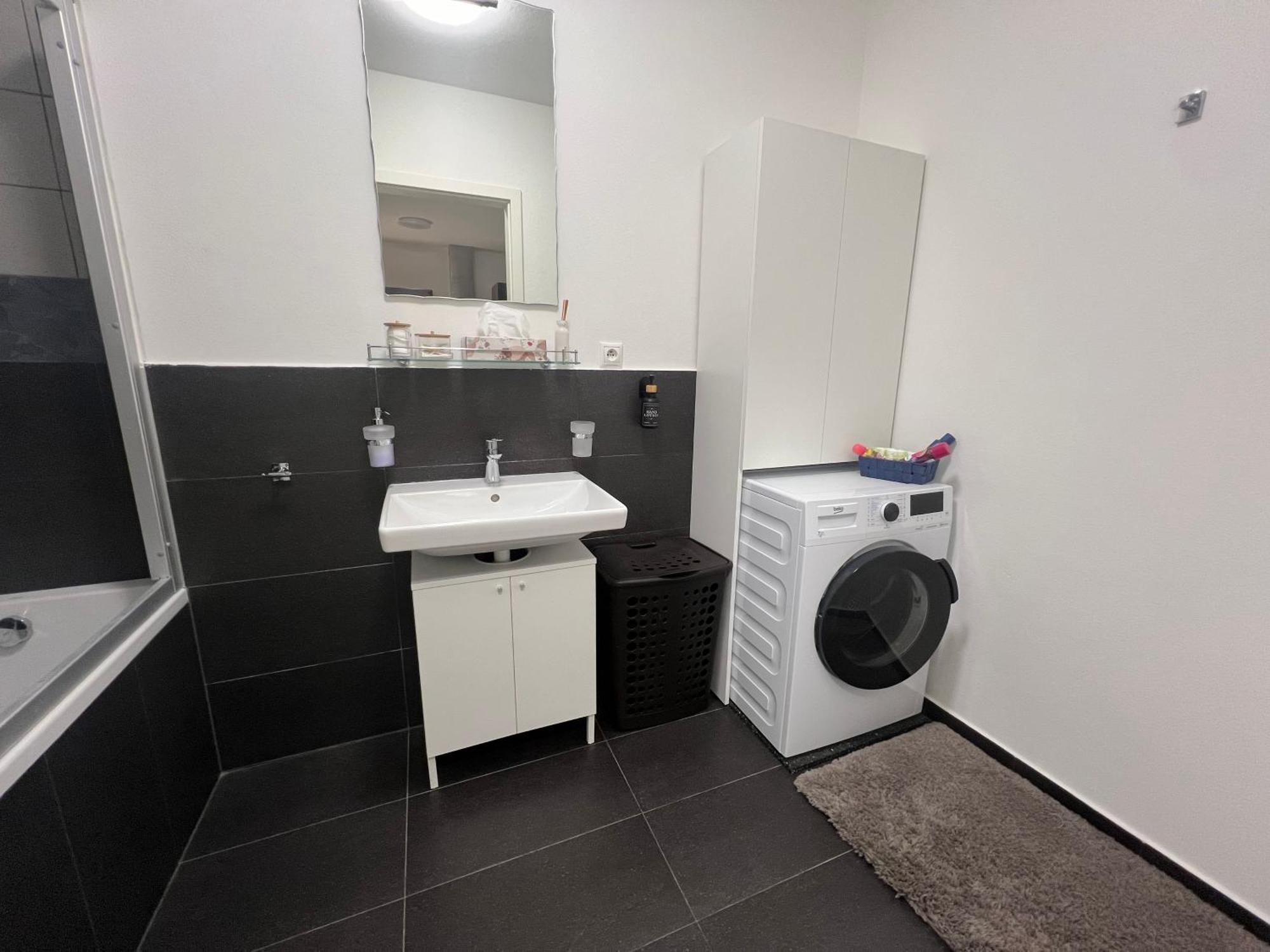 Forest Park Garden Apartment Братислава Екстериор снимка